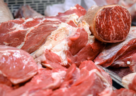 Мировые цены на говядину побили исторический максимум с 1960 года