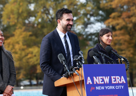 Американист назвал главную задачу нового мэра Нью-Йорка