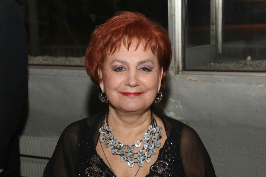 Татьяна Судец