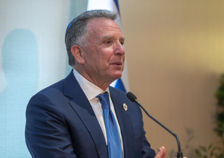 Спецпосланник Трампа заявил о прогрессе в урегулировании на Украине