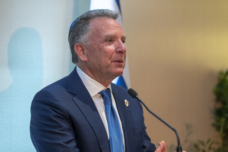 Стив Уиткофф