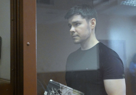 Адвокат Мишонов сообщил об обжаловании приговора блогеру Шабутдинову