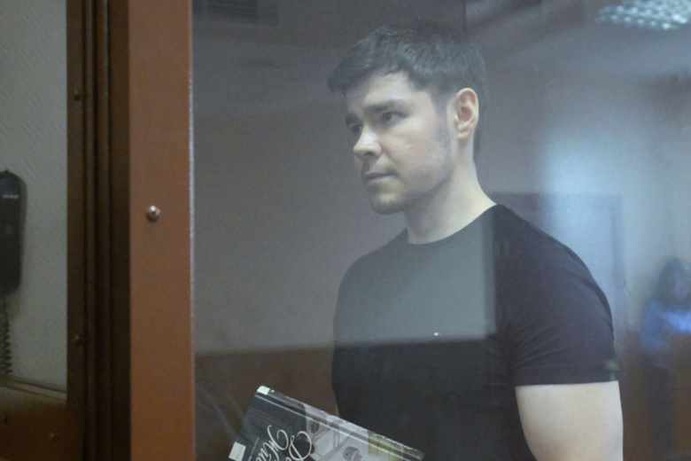 Аяз Шабутдинов