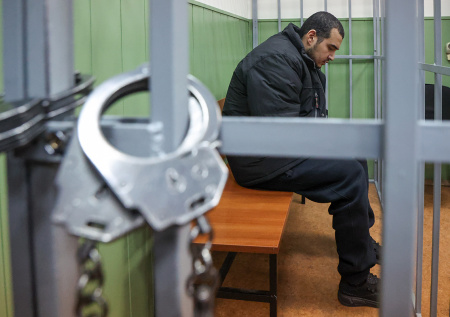 В России узнали об угрозе для участников процесса по делу Кириллова