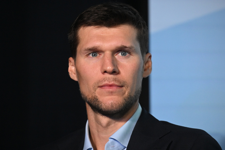 Александр Панжинский