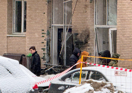 Судьи по делу убитого генерала оказались на прицеле у агентов СБУ