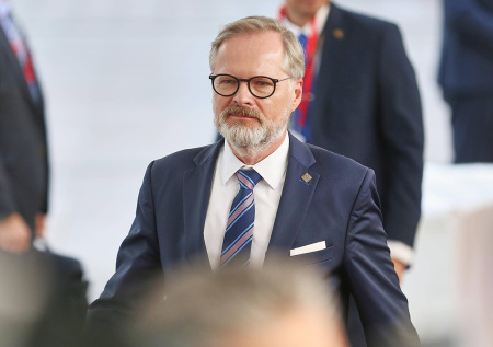 Правительство Чехии подало в отставку