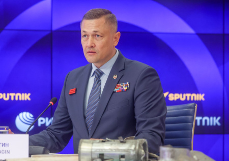 «Гарнизон давно списан»: военэксперт о переброске сил ВСУ под Красноармейск