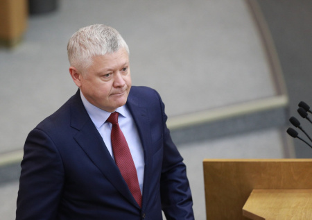 Иноагенты готовят кампанию против участников СВО на выборах в Госдуму