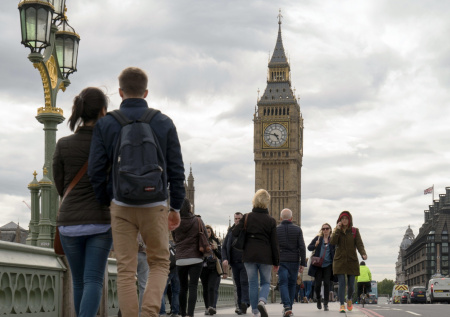 Экономика Европы оказалась одной ногой в могиле