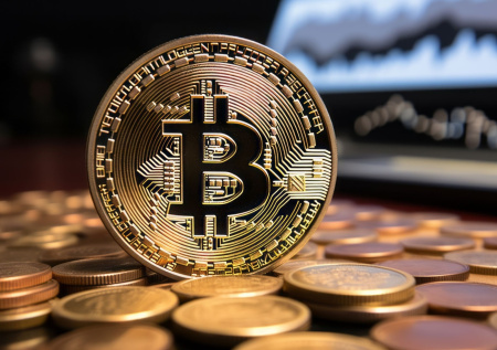 Майнер открыл ферму по добыче биткоинов в старой сельской «Газели»