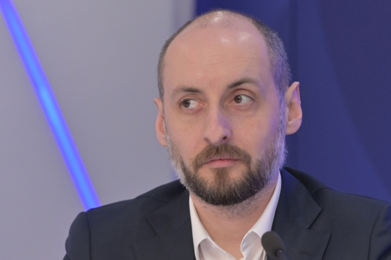 Станислав Богданов