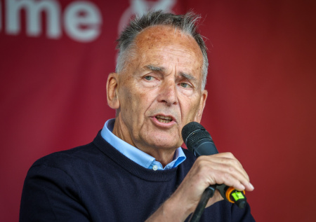 В Европе признали невозможность победы над Россией