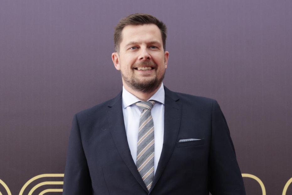 Александр Колтовой