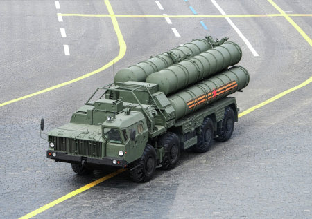 Турция оставит С-400, несмотря на требования США