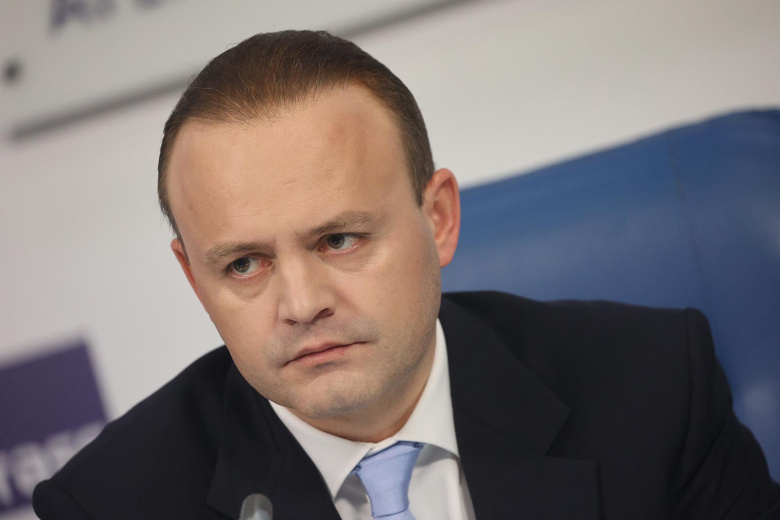 Владислав Даванков