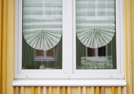 Жалюзи как новые без химчистки: простая инструкция по стирке в машинке за 5 шагов