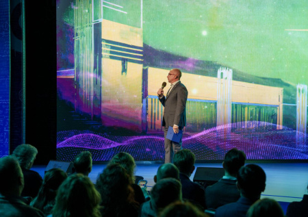 Награждены лауреаты Международной литературной премии «История будущего»