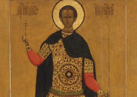 Народный праздник Дмитриев день: что отмечают 8 ноября