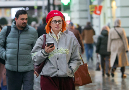 Погода в Москве в четверг, 6 ноября: жителям предсказали рекордное тепло?