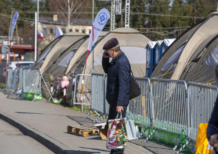 «Это очень страшно». Как поляки возненавидели украинцев