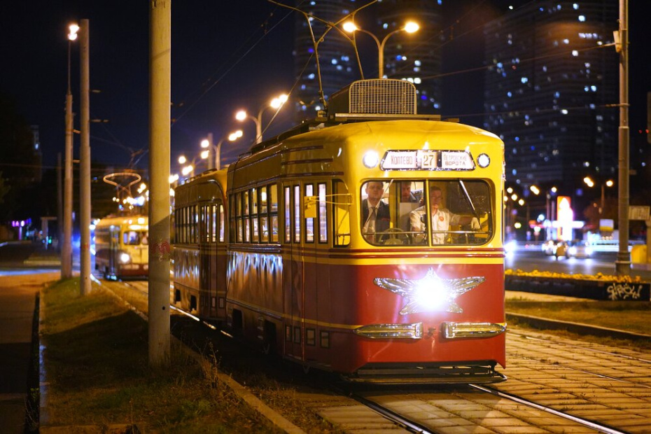 7 ноября — какой сегодня праздник отмечают в России и мире