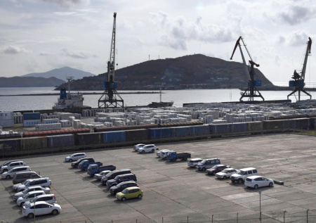 Таможенники обнаружили ценную литографию при попытке незаконного ввоза