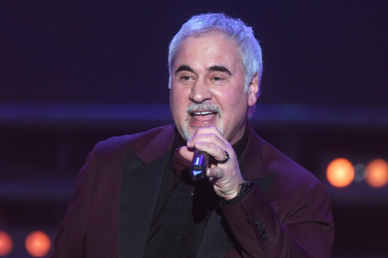 Валерий Меладзе