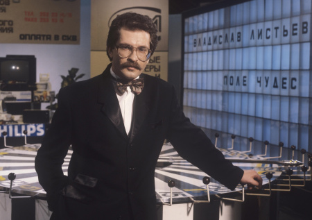 Николаев, Листьев, Судец: трагические судьбы знаменитых телеведущих СССР