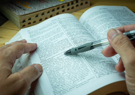 Словарь английского языка Collins назвал вайбкодинг словом 2025 года