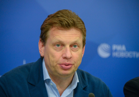 Глава СКР оценил шансы на успех конькобежцев России в отборе на Олимпиаду