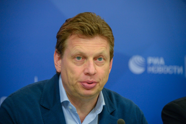 Николай Гуляев