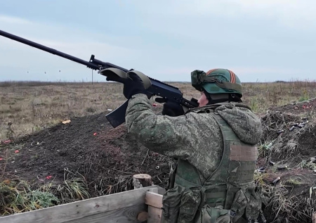 В Совфеде ответили на сообщения Сеула об отправке военных КНДР в зону СВО