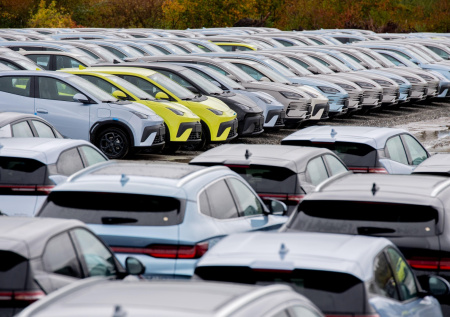 Парковка в центре Саратова: где оставить машину без проблем