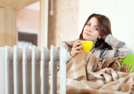 Как спасти кожу от сухости осенью и зимой: необычные советы врачей