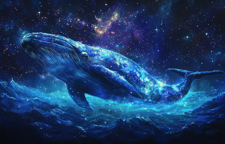 К чему снится кит