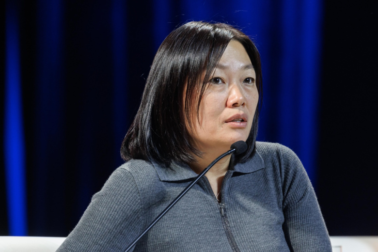 Татьяна Ким