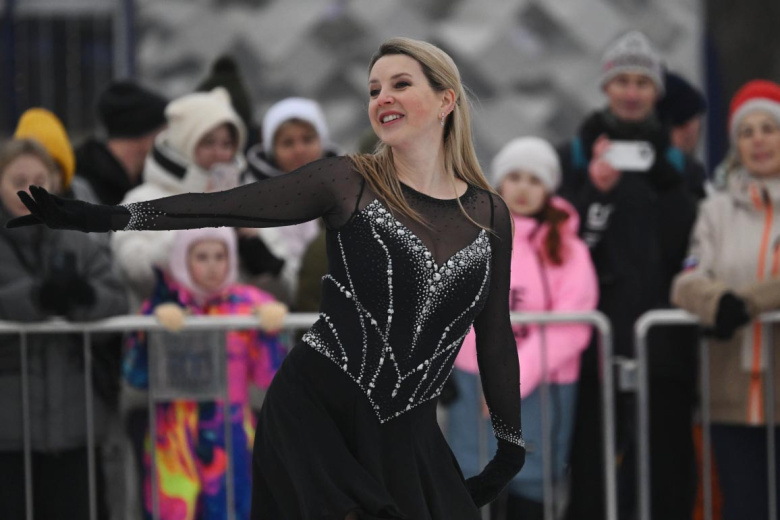 Ирина Слуцкая