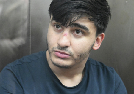 Зарезали на глазах у невесты: как наказали убийц байкера в Москве