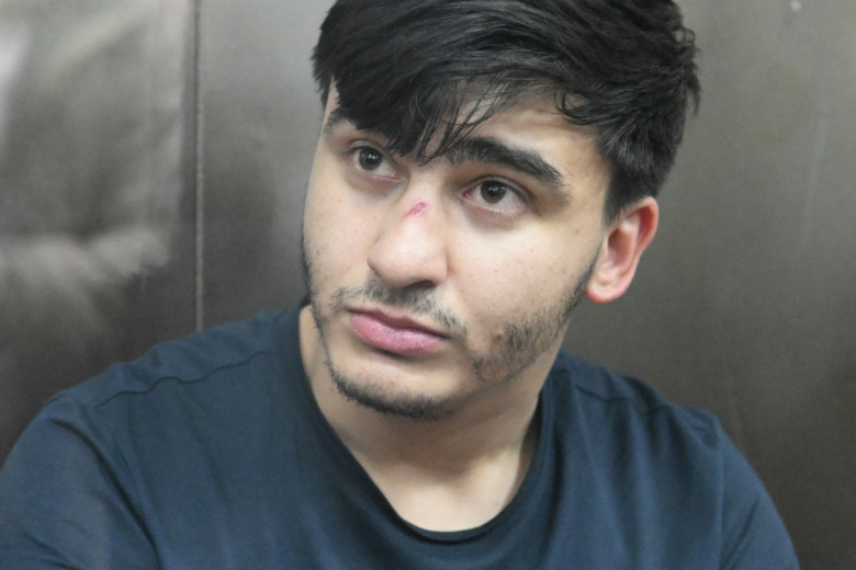 Шахин Аббасов