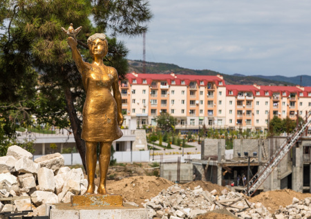 Новая жизнь Карабаха: как Азербайджан развивает регион, общие проекты с РФ