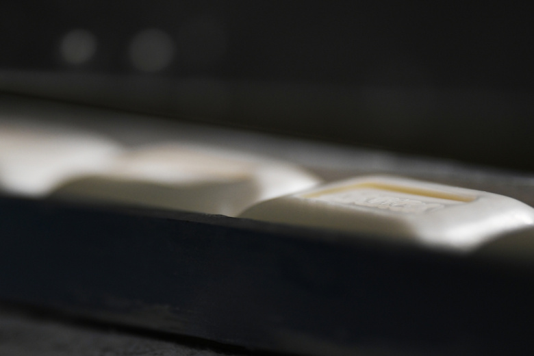 Бруски мыла