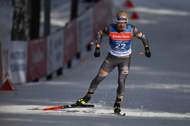 Андрей Парфенов