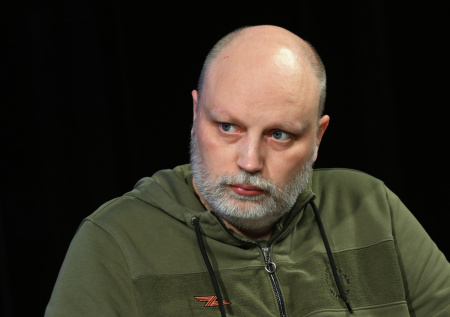 Рогов сообщил об отставке замглавы ВМФ по береговым операциям