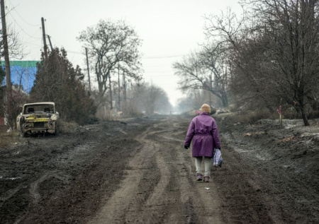 Раскрыто число потерпевших от преступлений властей Украины в ДНР