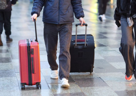 В РСТ рассказали, как подготовиться к путешествию в страны Европы