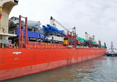 В Китае разработали «революционный» ядерный реактор