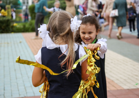 В Госдуме выступили против идеи уменьшить длительность летних каникул