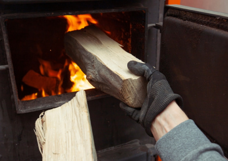 Печное отопление: ловушки, которые могут превратить уют в катастрофу