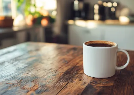 Раскрыта шокирующая связь между чрезмерным употреблением кофе и слепотой